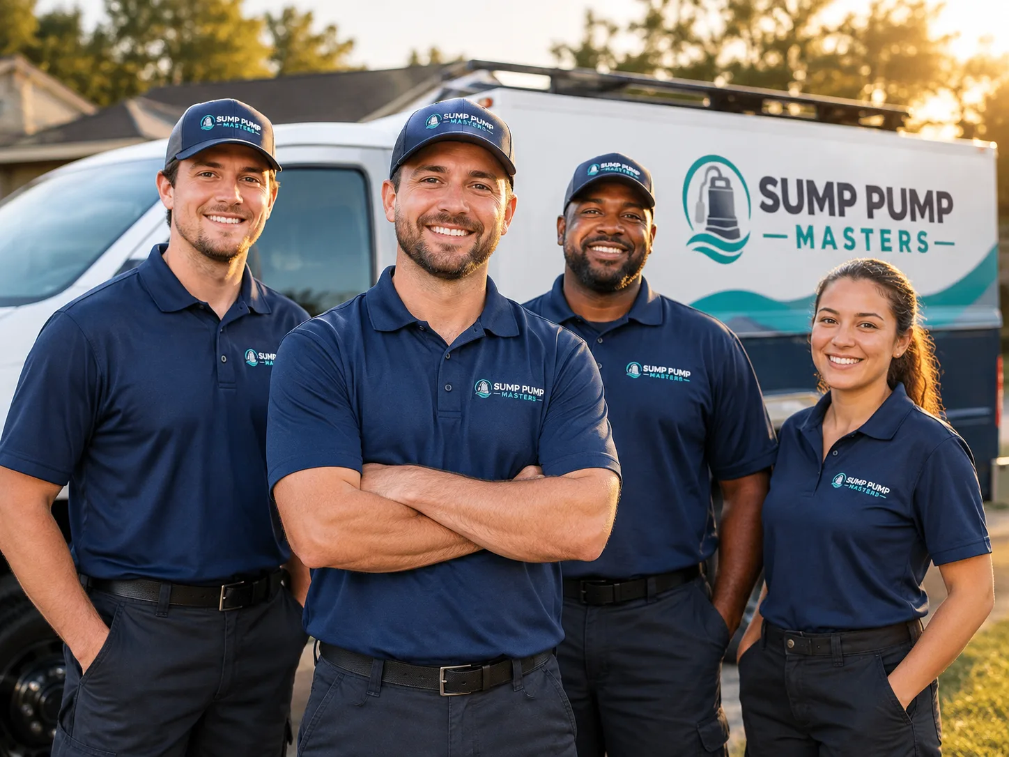 Sump Pump Repair company in Trezevant, TN